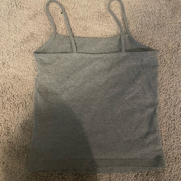 Wild Fable Black and Gray Camisole Set - Picture 7 of 10